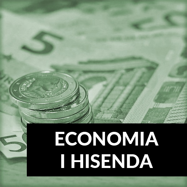 Economia i Hisenda