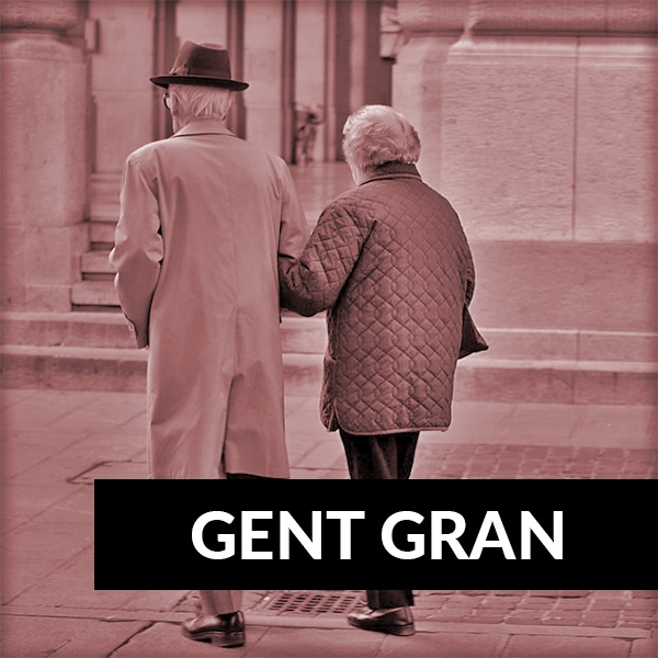 Gent Gran