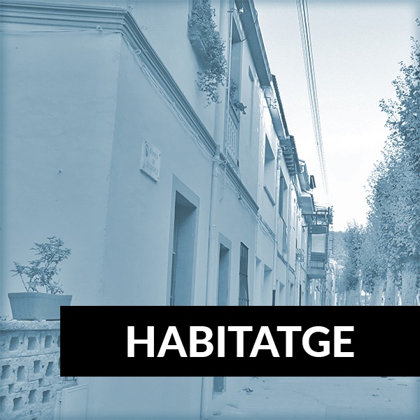 Habitatge