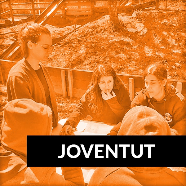 Joventut