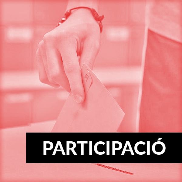 Participació