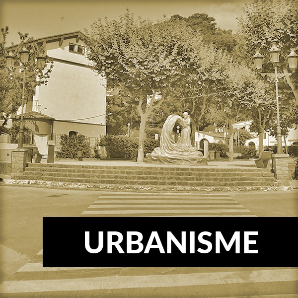 Urbanisme