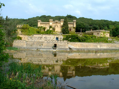 Castell de Can Jalpí