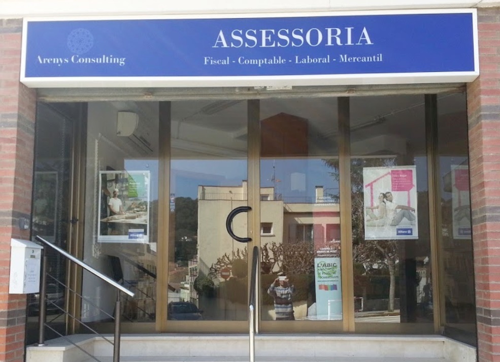 Assessoria Arenys Consulting S.L.