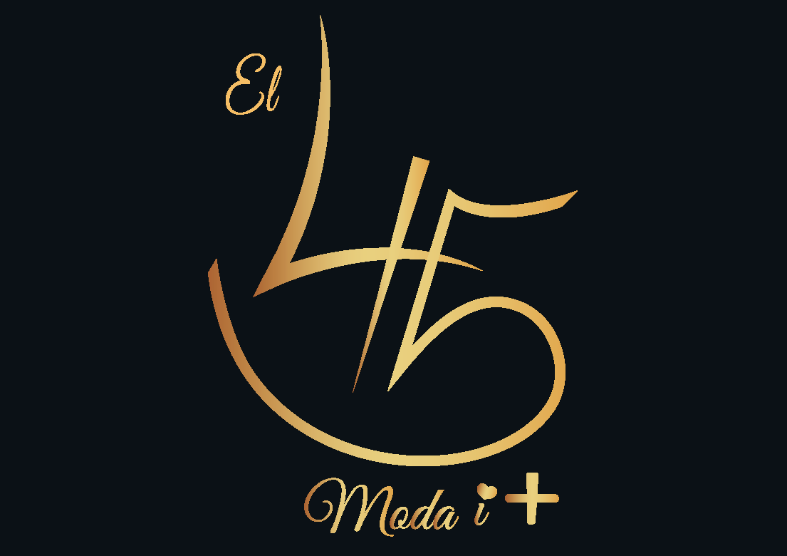 El 45 moda i +