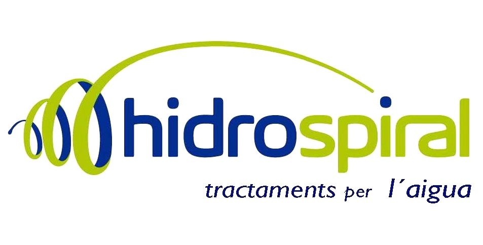 Hidrospiral tractaments d'aigua