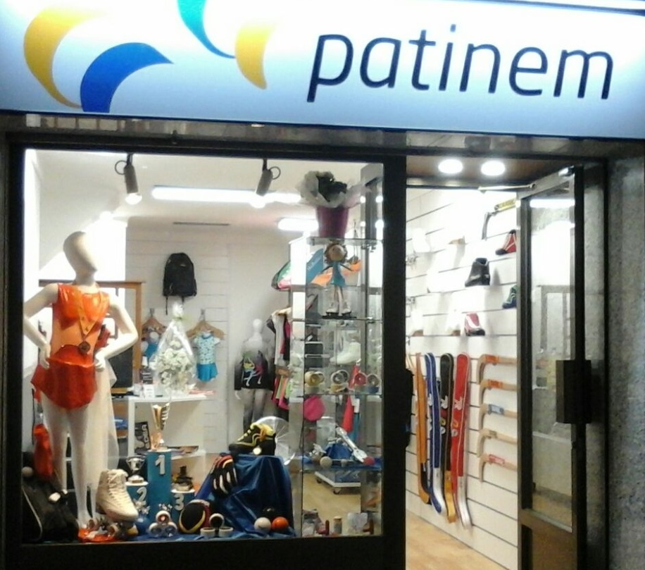 Patinem