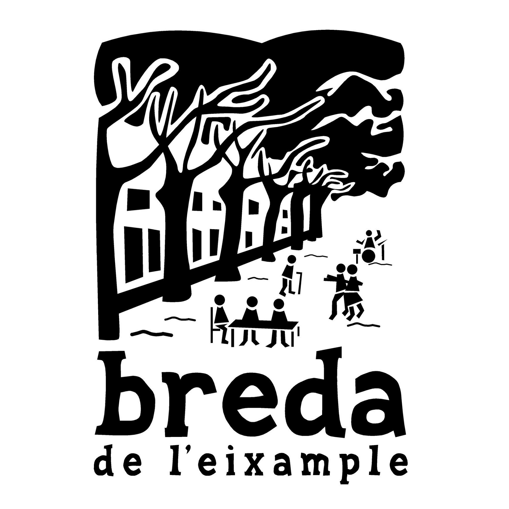 Veïnat Festiu Breda de l'Eixample