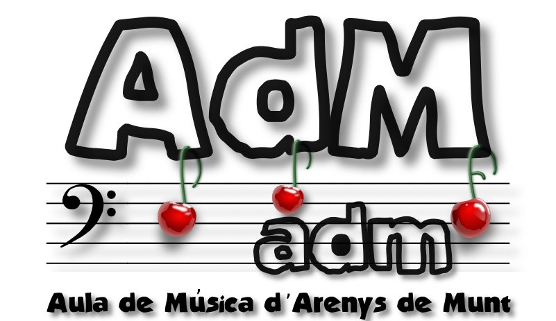 Aula de Música AdM