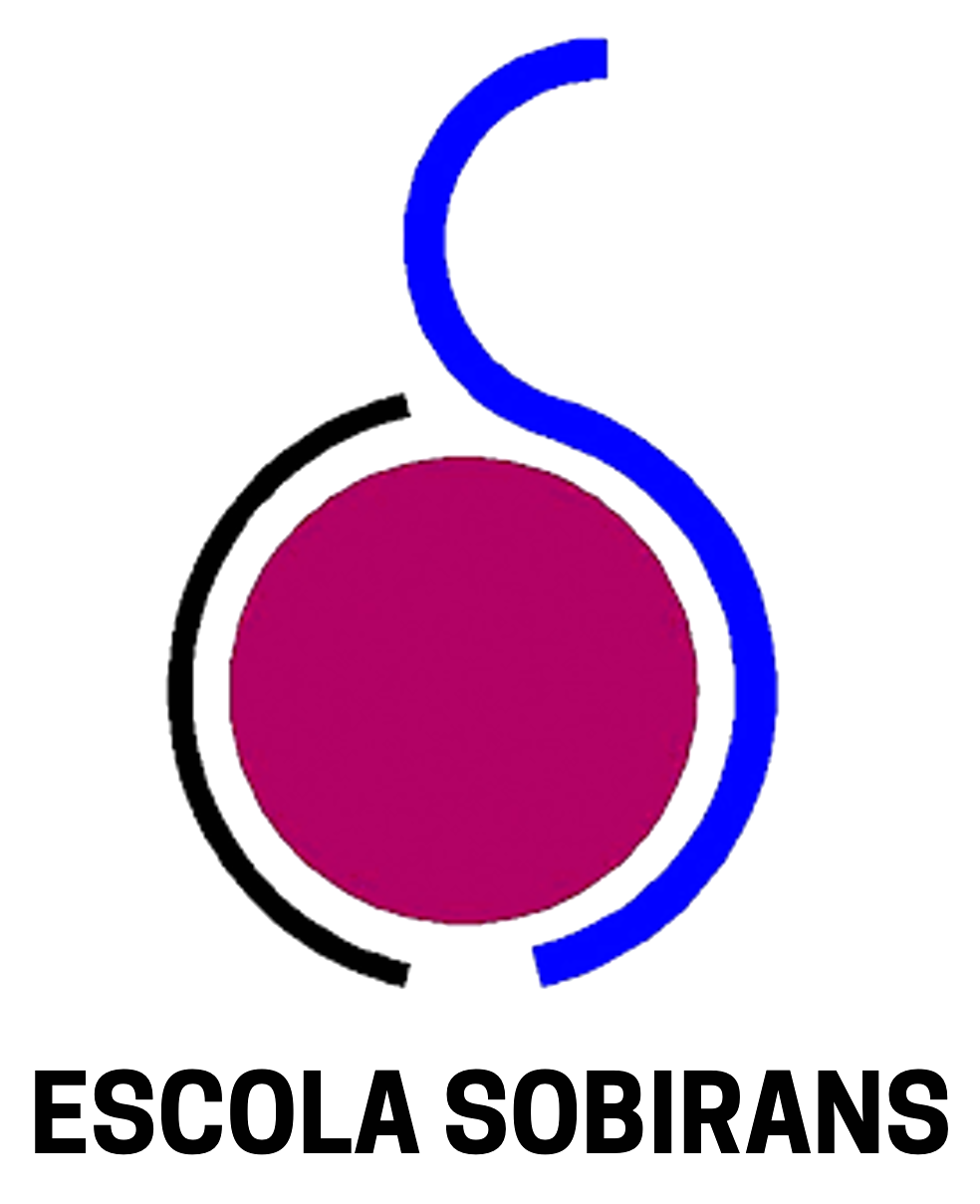 Logo Escola Sobirans