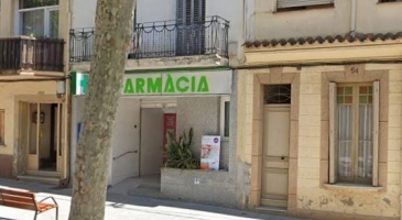 Farmàcia Mias