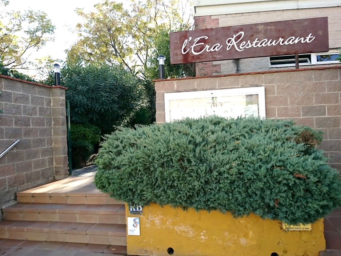 L'Era Restaurant