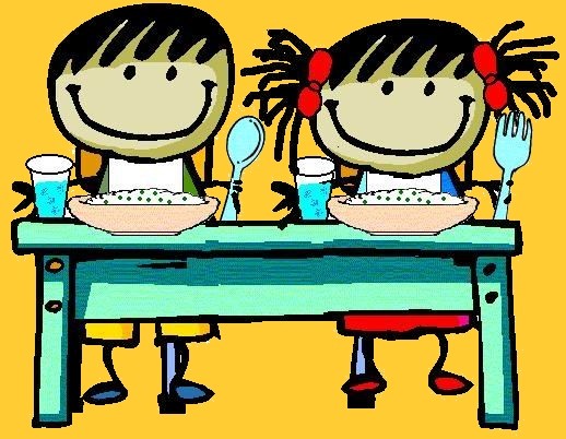 S'obre la convocatòria de beques de menjador escolar per al curs 2019-2020