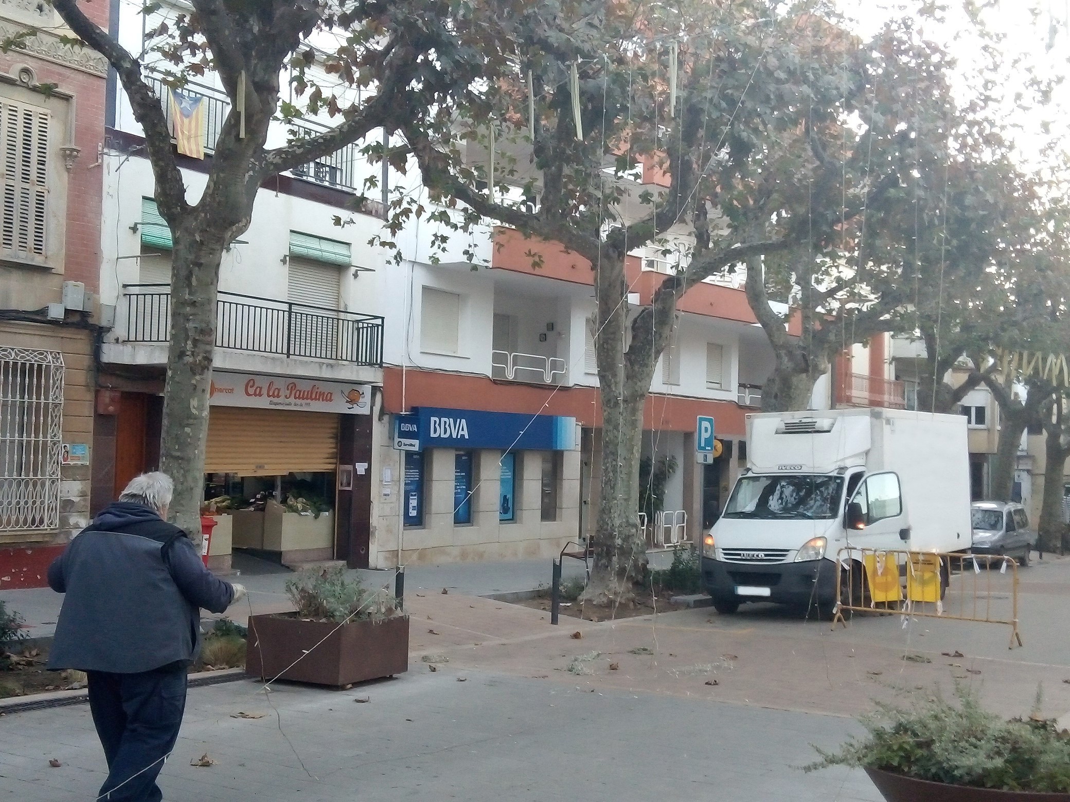Aquest any, Arenys de Munt tindrà més i millor il·luminació de Nadal