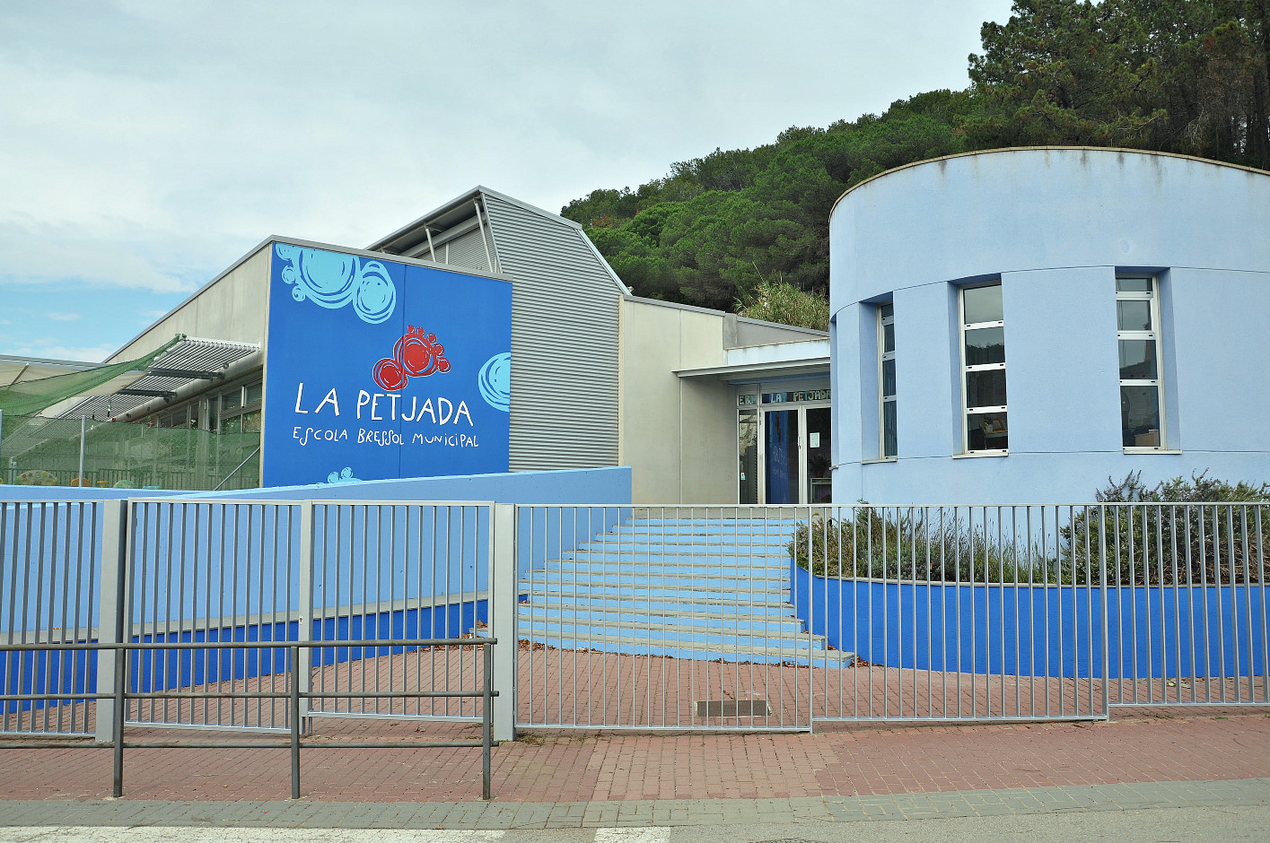 L'escola bressol La Petjada reobrirà durant la fase 2 del desconfinament