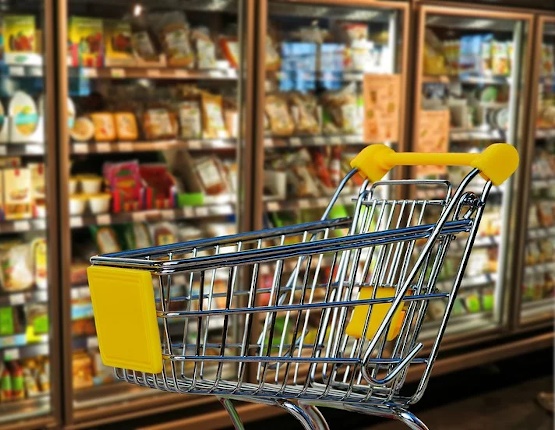 Mesures d'actuació per a establiments del sector alimentari