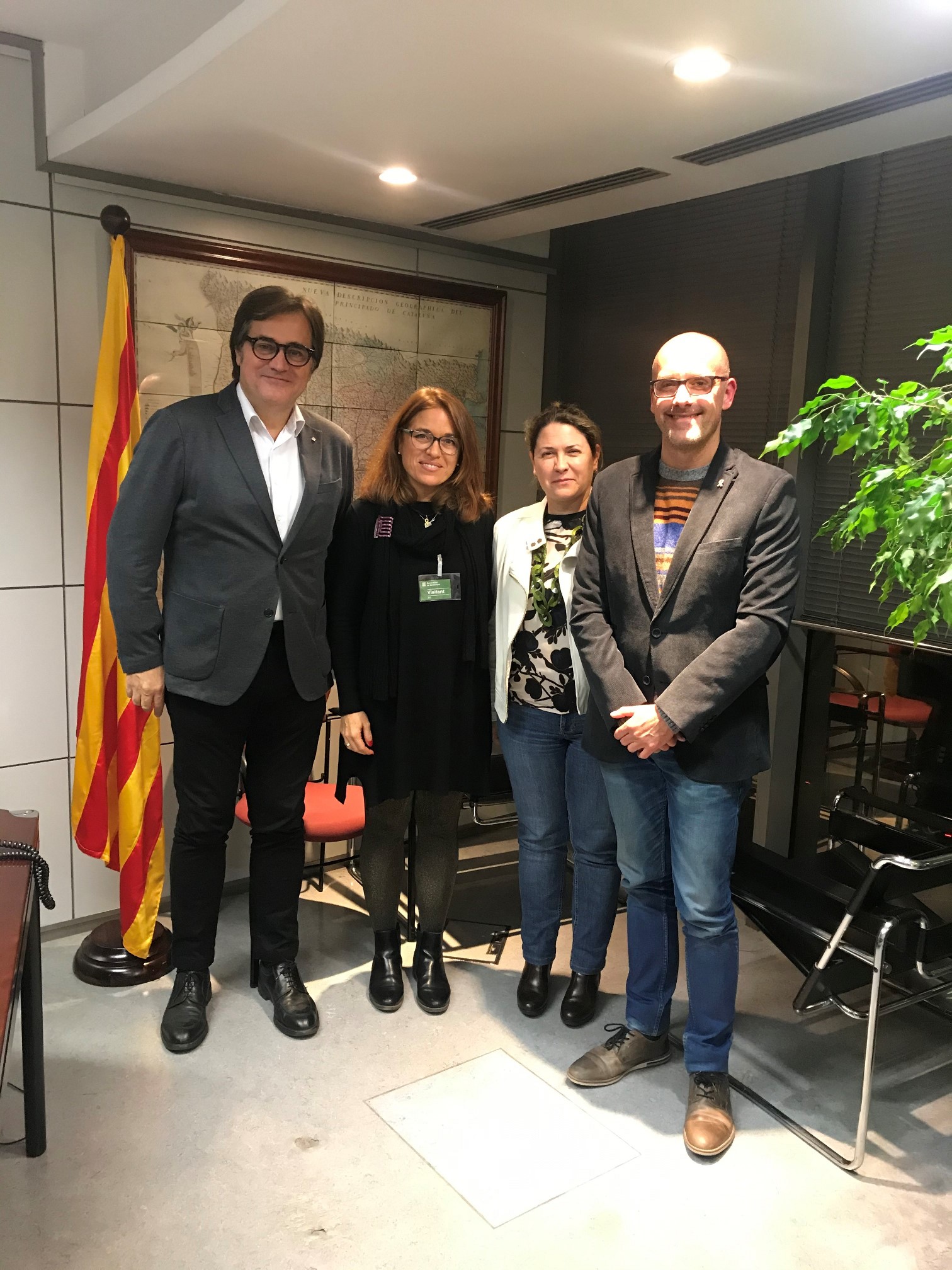 Arenys de Munt podrà disposar d'habitatge social en aquest mandat