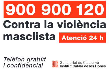 Mesures per garantir l'atenció a les dones en situació de violència masclista durant el confinament