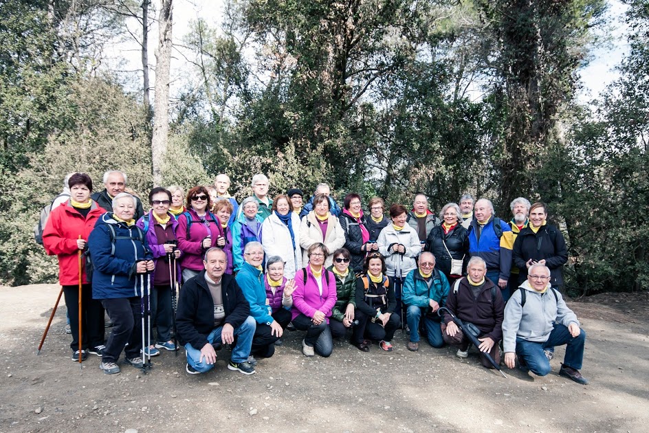 Badia del Vallès (16-3-2016)