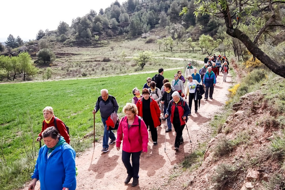 Sant Joan de Vilatorrada (6-4-2016)