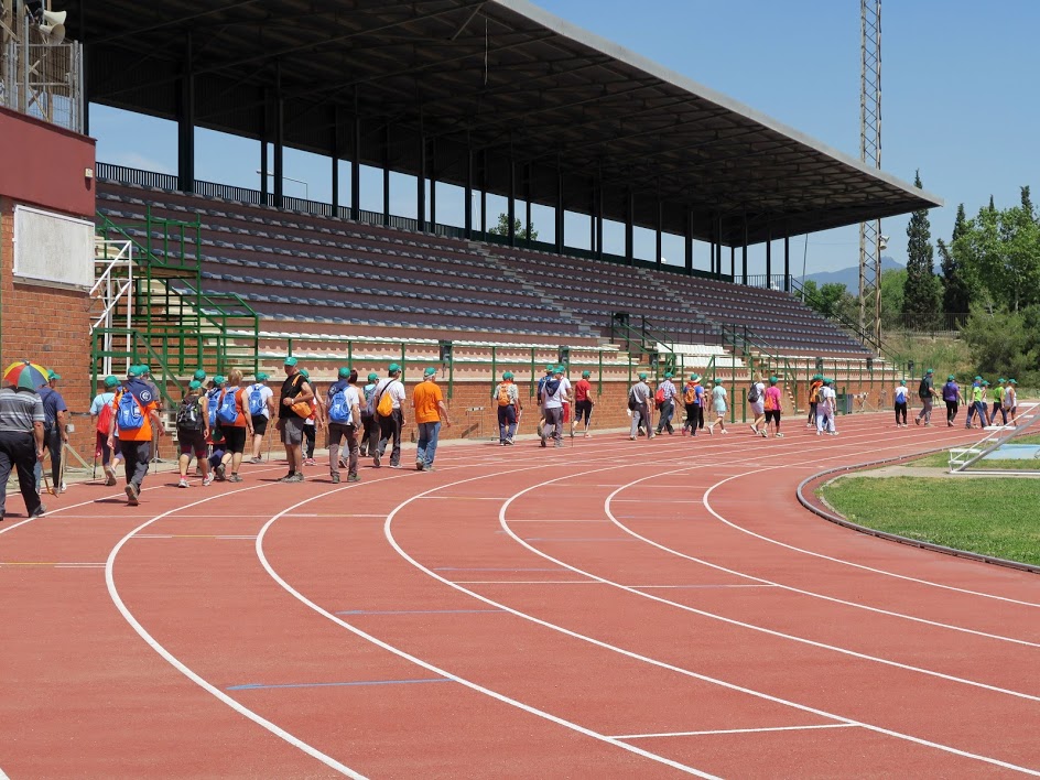 Granollers (17-5-2017)