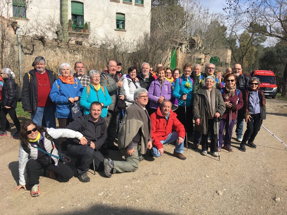  Molins de Rei (22-2-2018)