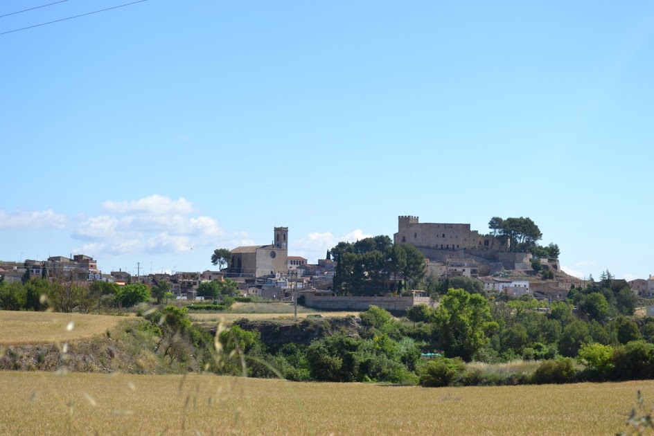 Sant Martí de Tous (12-6-2019)