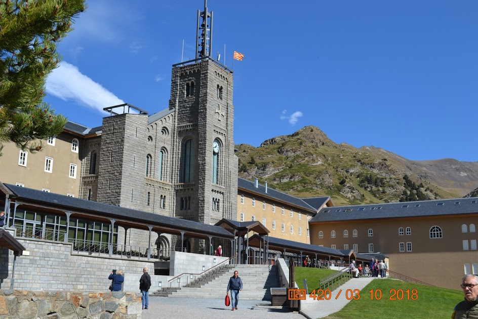  Vall de Núria (3-10-2018)