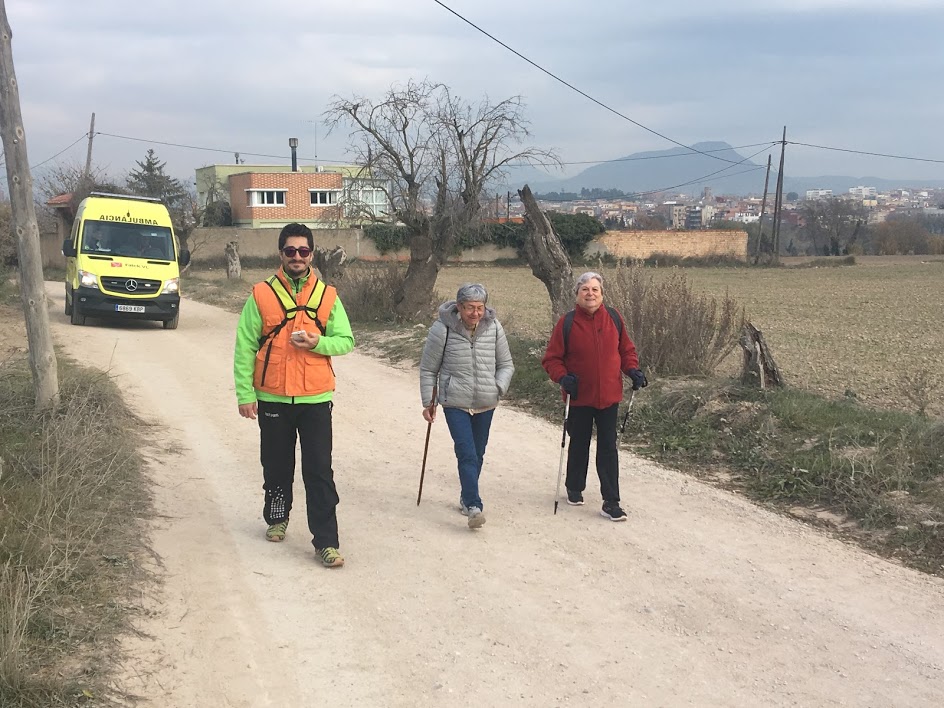 Vilanova del Camí (29-11-2017)