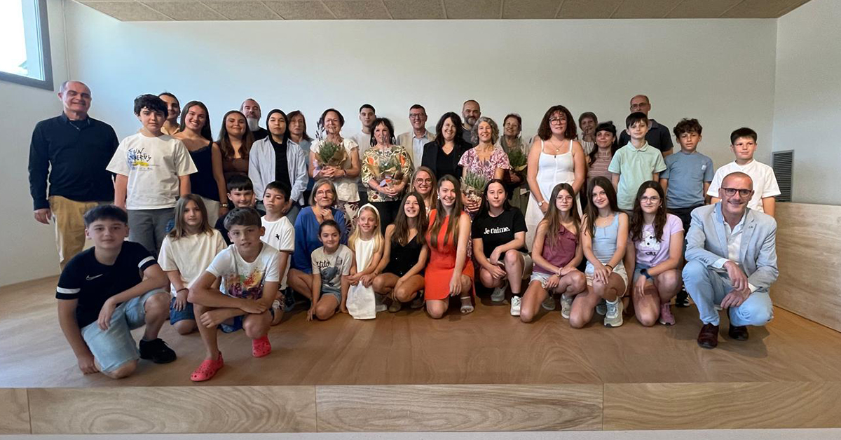 Premis de la XXXVIII Mostra Liter&agrave;ria d'Arenys de Munt 