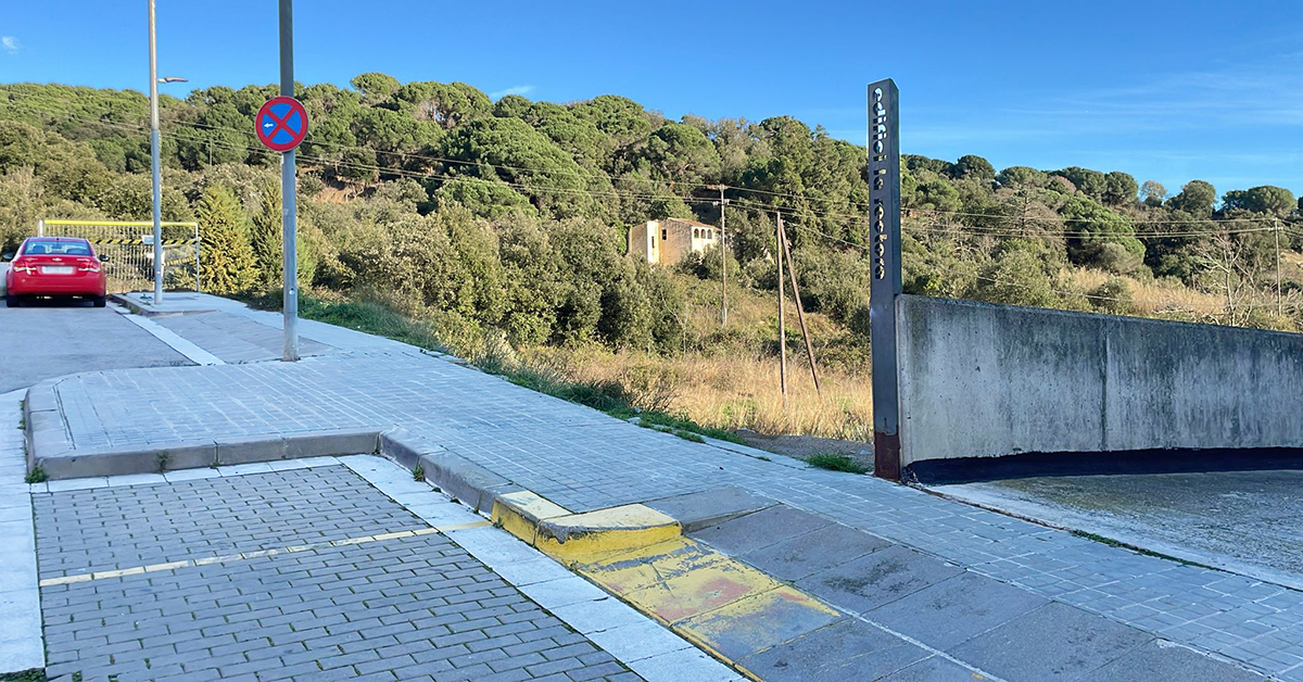 Arenys de Munt tindr&agrave; 13 pisos de lloguer assequible amb l'ajuda de la Generalitat