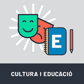 Cultura i Educació