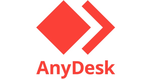 Logo Anydesk