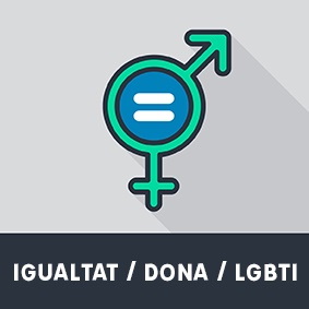 Igualtat / Dona / LGBTI